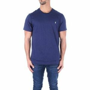 Rövid ujjú pólók Ralph Lauren 714844756 kép