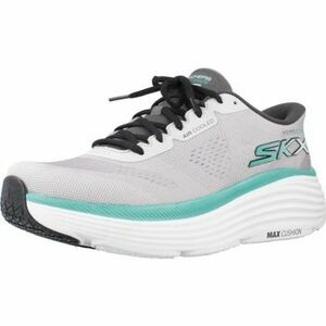 Divat edzőcipők Skechers MAX CUSHIONING END kép