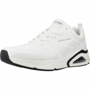 Divat edzőcipők Skechers TRES-AIR UNO kép