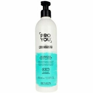 Balzsamok & Ápolók Revlon The Moisturizer Hydrating Conditioner Proyou 350 ml kép