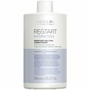 Balzsamok & Ápolók Revlon Re/Start Hydration Melting Moisturizing Conditioner 750 kép