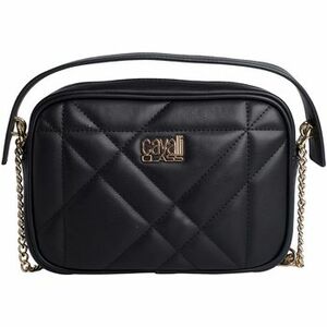 Válltáskák Roberto Cavalli CCHB01522-100 kép