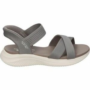 Szandálok / Saruk Skechers 119975-DKTP kép