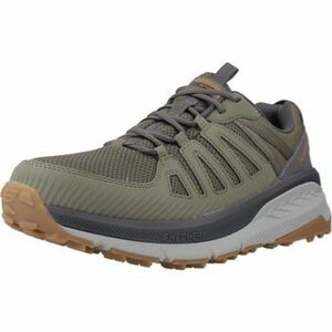 Divat edzőcipők Skechers SWITCH BACK kép