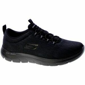 Rövid szárú edzőcipők Skechers 346916 kép