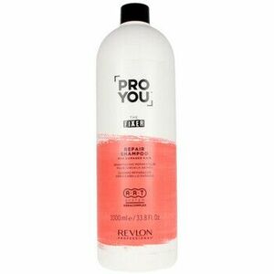Samponok Revlon The Fixer Proyou Repair Shampoo 1000 ml kép