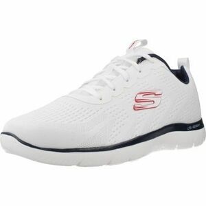 Divat edzőcipők Skechers SUMMITS kép