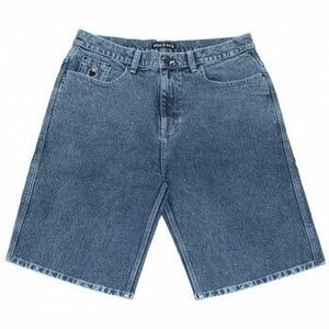 Rövidnadrágok Nonsense Short bigfoot denim kép