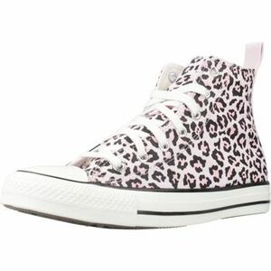 Divat edzőcipők Converse CHUCK TAYLOR ALL STAR LEOPARD kép