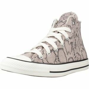 Divat edzőcipők Converse CHUCK TAYLOR ALL STAR SNAKESKIN PRINT kép