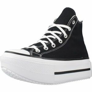 Fekete Converse Chuck Taylor All Star cipők - 43 kép