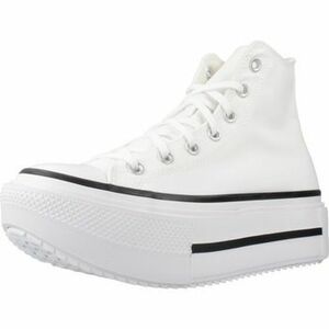 Divat edzőcipők Converse CHUCK TAYLOR ALL STAR LIFT DOUBLE STACK kép