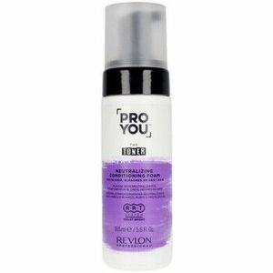 Balzsamok & Ápolók Revlon The Toner Proyou Foaming Conditioner 150 ml kép