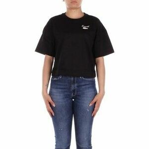 Rövid ujjú pólók Lacoste TF2523 kép
