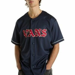 Hosszú ujjú ingek Vans YE OLDE BASEBALL kép