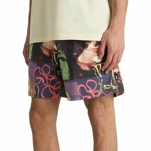 Fürdőruhák Vans PRIMARY CRAZY PRINT LO kép