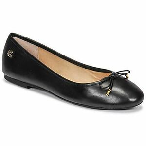 Balerina cipők / babák Lauren Ralph Lauren JAYNA kép