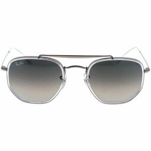 Napszemüvegek Ray-ban Occhiali da Sole The Marshal II RB3648M 004/71 kép