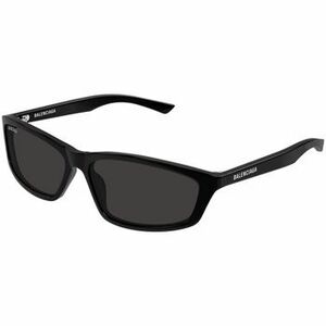 Napszemüvegek Balenciaga Occhiali da Sole BB0401S 001 kép