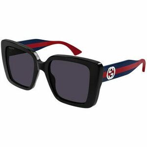 Napszemüvegek Gucci Occhiali da Sole Web GG1861S 004 kép