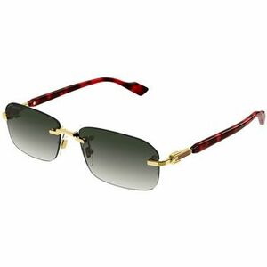 Napszemüvegek Gucci Occhiali da Sole GG1221S 006 kép