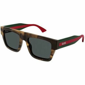 Napszemüvegek Gucci Occhiali da Sole Web GG1868S 003 kép