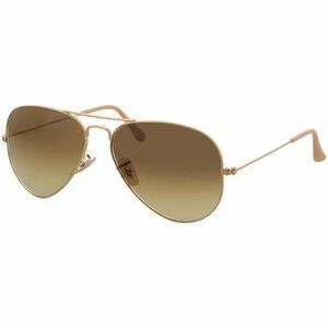 Napszemüvegek Ray-ban Occhiali da Sole Aviator Large metal RB3025 112/85 kép