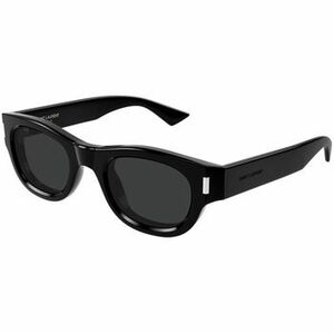 Napszemüvegek Yves Saint Laurent Occhiali da Sole Saint Laurent SL 761 001 kép