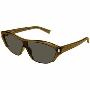 Napszemüvegek Yves Saint Laurent Occhiali da Sole Saint Laurent SL 704 004 kép