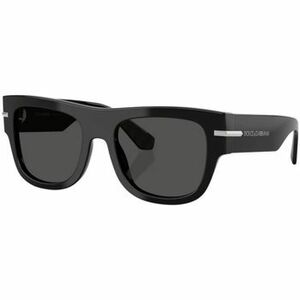 Napszemüvegek D&G Occhiali da Sole Dolce Gabbana DG4484 501/87 kép