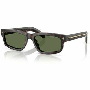 Napszemüvegek Prada Occhiali da Sole PRB11S 17N20G Polarizzati kép
