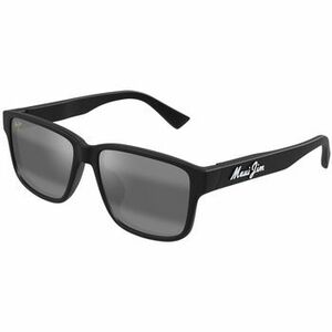 Napszemüvegek Maui Jim Occhiali da Sole Kuniahi AF MJ0688SA 001 Polarizzati kép