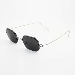 Napszemüvegek Lindberg Occhiali da Sole Air Titanium Rim 8223 015 kép