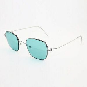 Napszemüvegek Lindberg Occhiali da Sole Air Titanium Rim 8216 012 kép