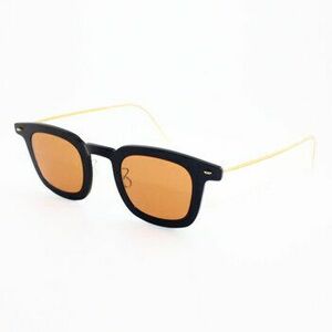 Napszemüvegek Lindberg Occhiali da Sole N.O.W. Titanium 8346 006 kép