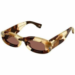 Napszemüvegek Gucci Occhiali da Sole Reace GG1907S 001 kép