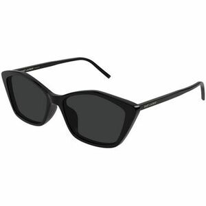 Napszemüvegek Yves Saint Laurent Occhiali da Sole Saint Laurent SL 775 001 kép