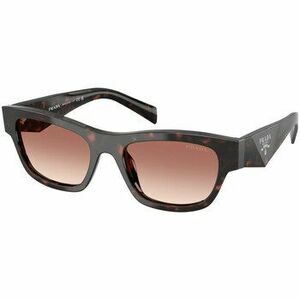 Napszemüvegek Prada Occhiali da Sole PRB09S 17N50L kép