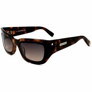 Napszemüvegek Dsquared Occhiali da Sole Tylor DQ0346 52B kép