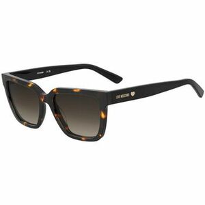 Napszemüvegek Love Moschino Occhiali da Sole MOL087/S 086 kép