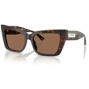 Napszemüvegek Jimmy Choo Occhiali da Sole JC5041 500273 kép