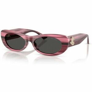 Napszemüvegek Jimmy Choo Occhiali da Sole JC5038BU 506487 kép