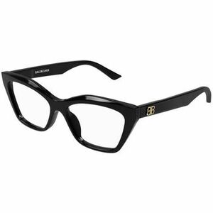 Napszemüvegek Balenciaga Occhiali da Vista BB0342O 001 kép