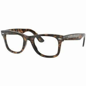Napszemüvegek Ray-ban Occhiali da Vista Wayfarer Ease RX4340V 2012 kép