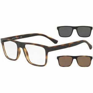 Napszemüvegek Emporio Armani Occhiali da Vista EA4115 58021W Clip On kép