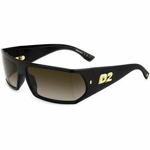 Napszemüvegek Dsquared Occhiali da Sole D2 0140/S 807-HA kép