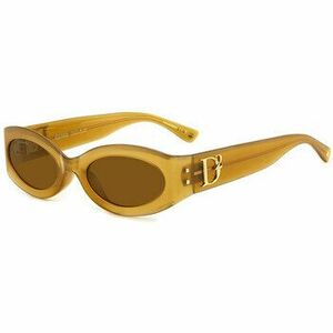 Napszemüvegek Dsquared Occhiali da Sole D2 0150/G/S FMP kép
