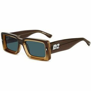 Napszemüvegek Dsquared Occhiali da Sole D2 0142/S 9EN kép