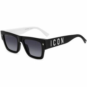 Napszemüvegek Dsquared Occhiali da Sole ICON 0021/S 807 kép