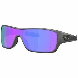 Napszemüvegek Oakley Occhiali da Sole Turbine Rotor OO9307 930731 Polarizzati kép